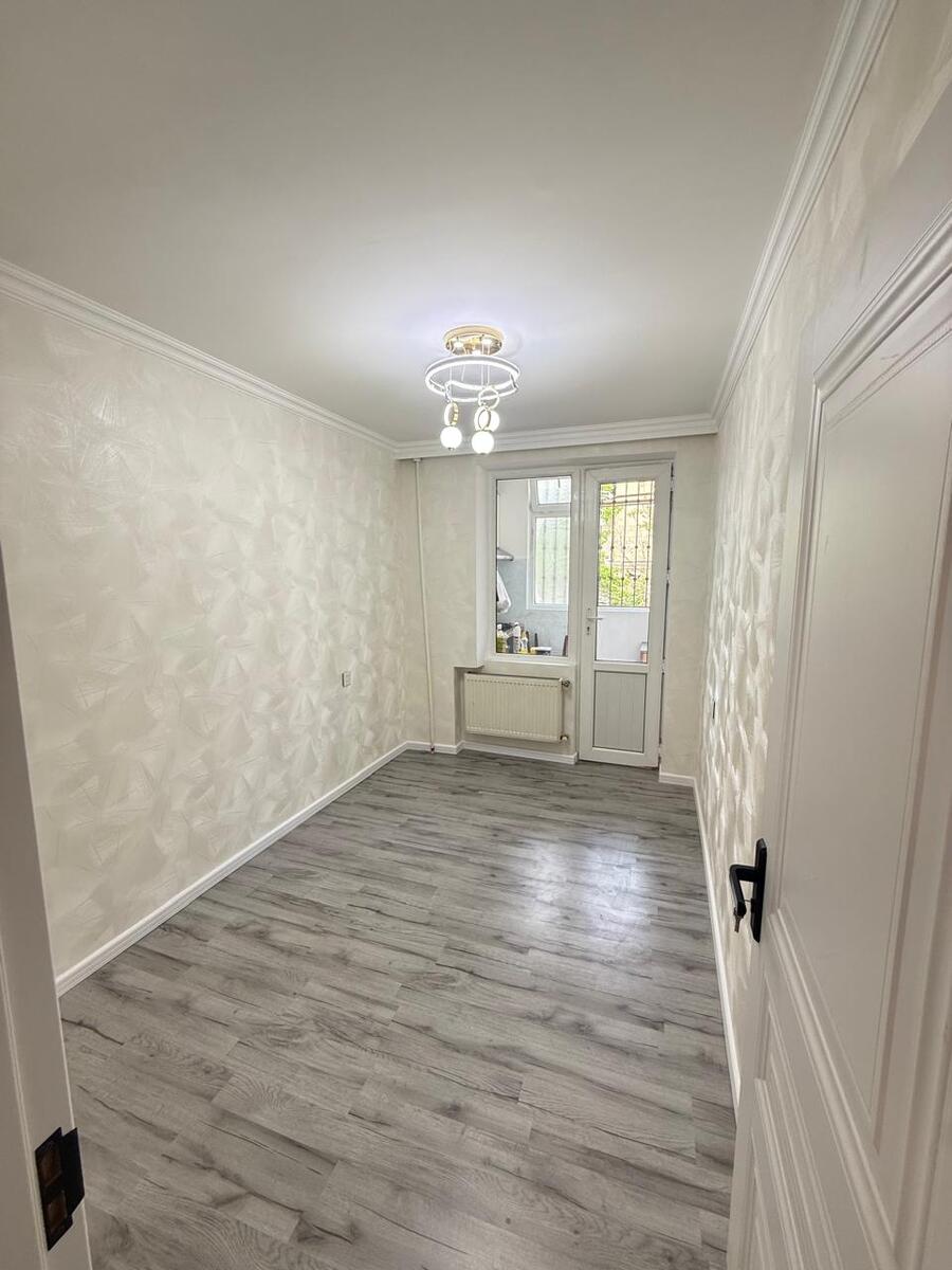 Satılır 3 otaqlı köhnə tikili 70 m² — Mənzil, Bakı (7)