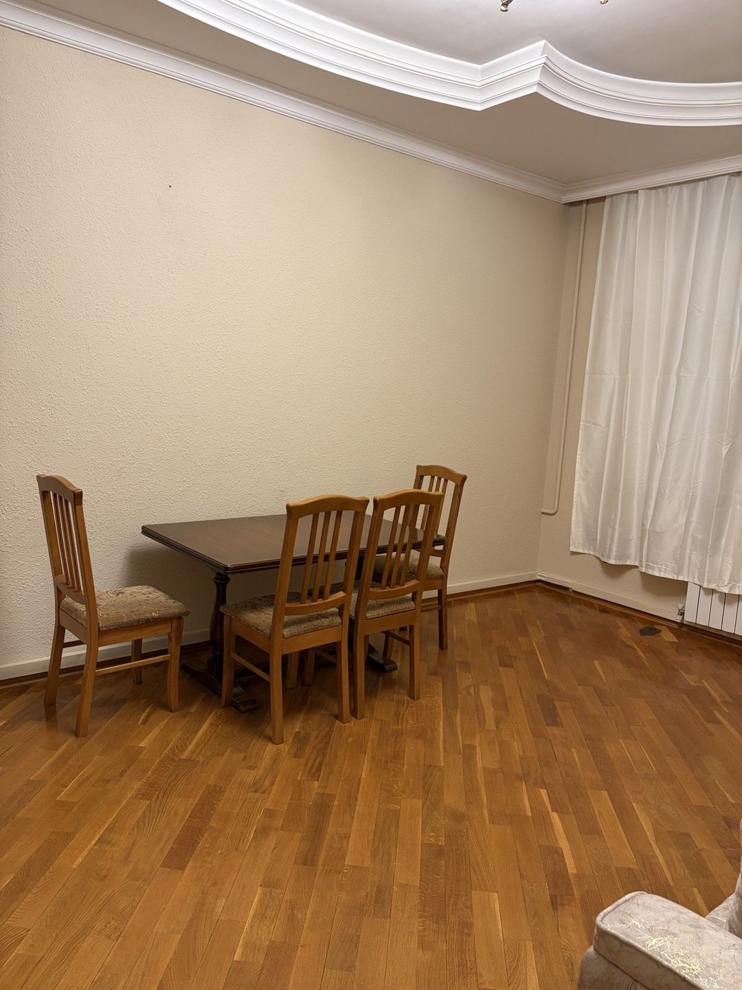 İcarəyə verilir 3 otaqlı köhnə tikili 76 m² — Mənzil, Bakı (7)