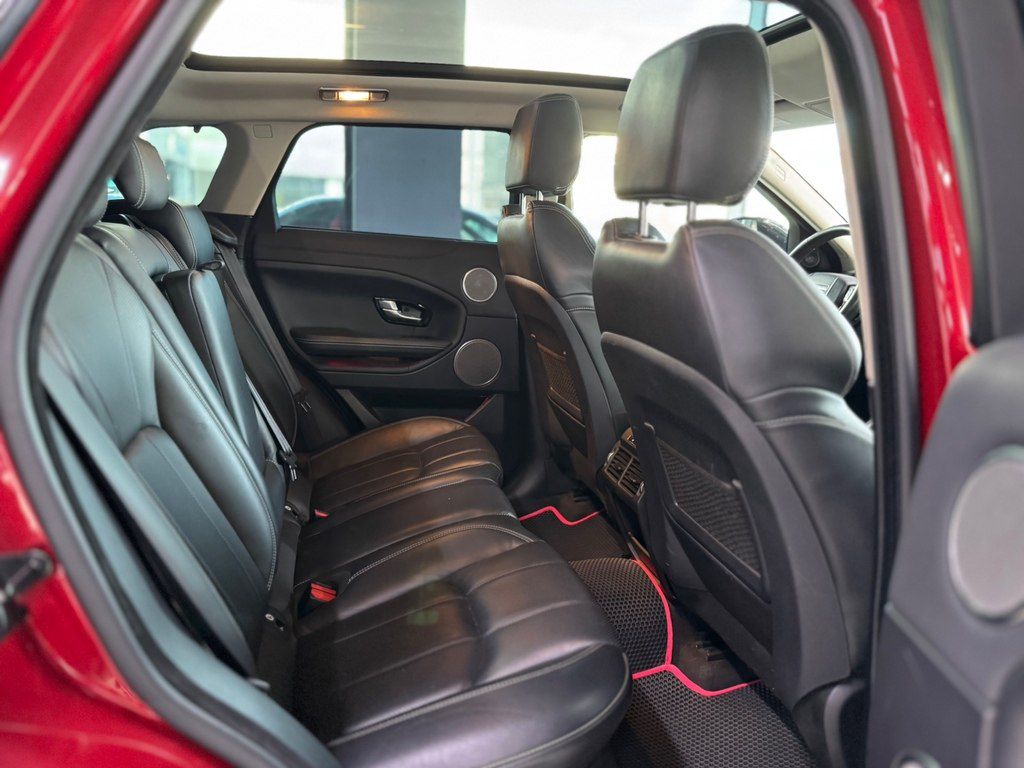 Land Rover RR Evoque, 2.0 L, 2018 il, 104 000 km — Avtomobillər, Bakı (12)