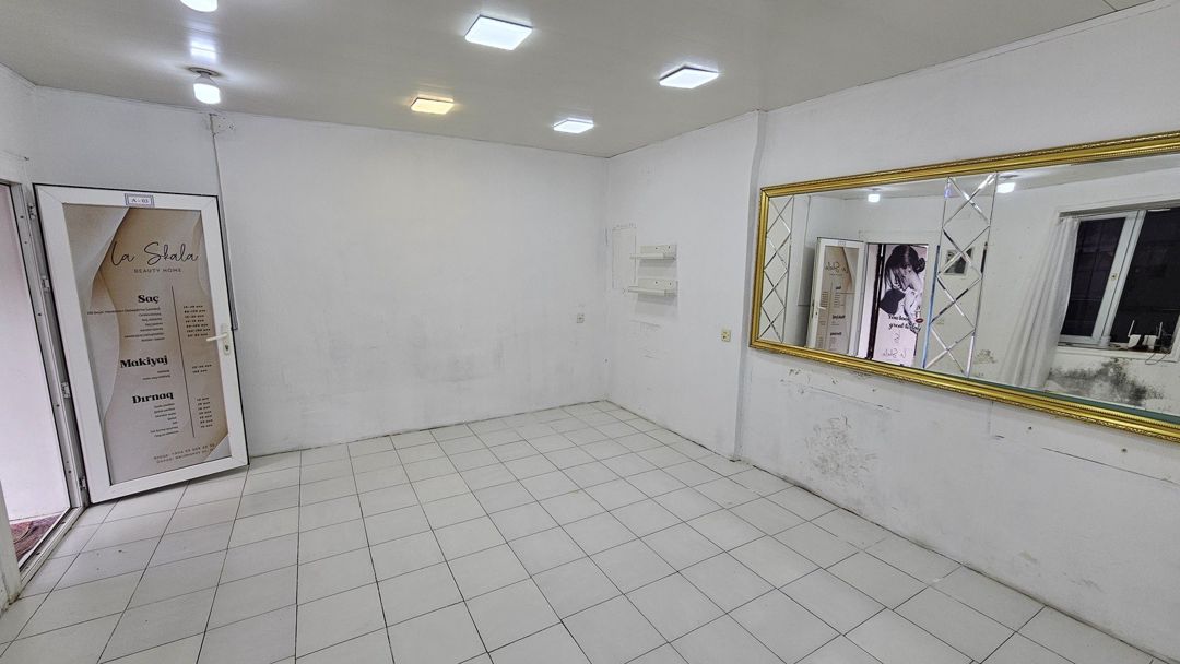 İcarəyə verilir obyekt 30 m² — Əmlak, Bakı (3)