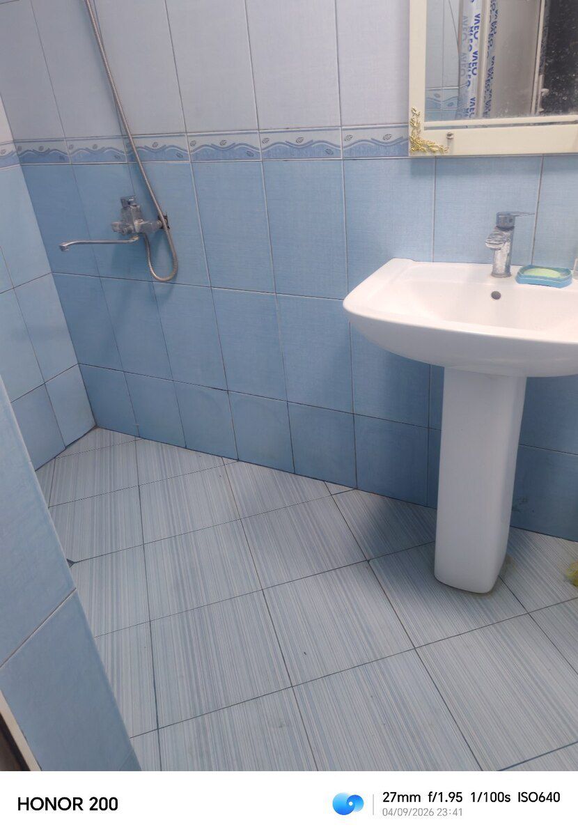 Həyət evi kirayə verilir, Nərimanov r — Ev, villa, Bakı (6)