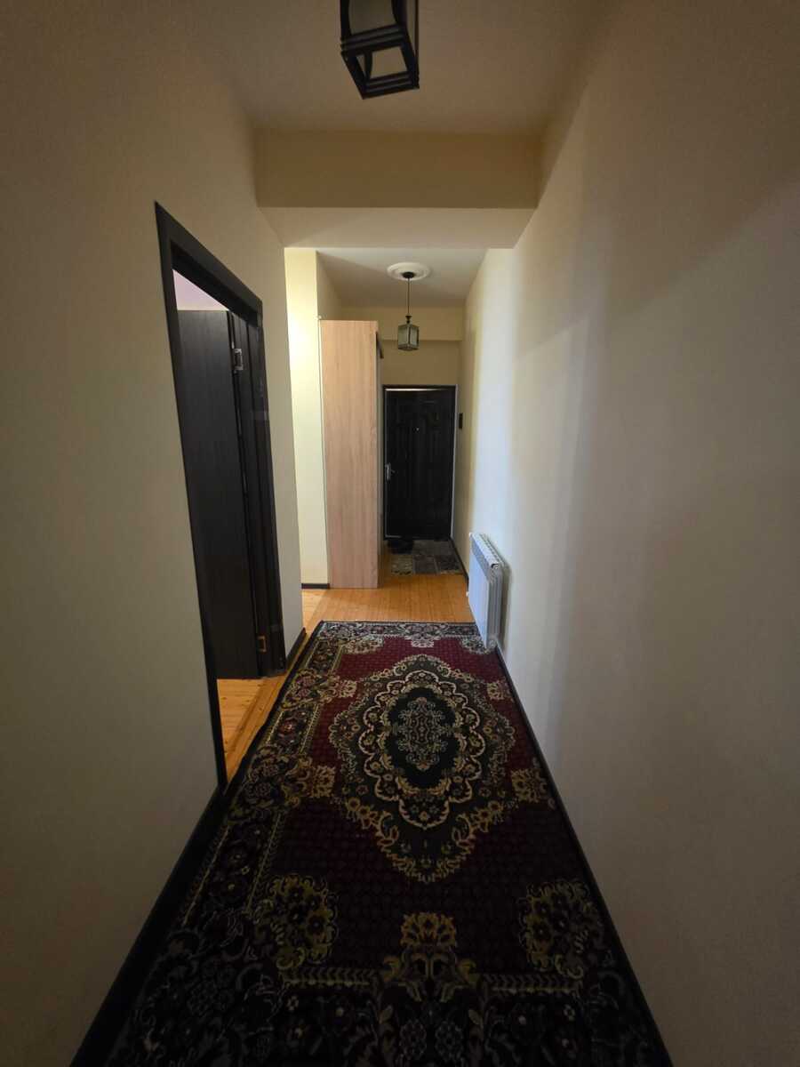 2-otaqlı yeni tikili kirayə verilir, Masazır qəs., 73 m² — Mənzil, Bakı (7)