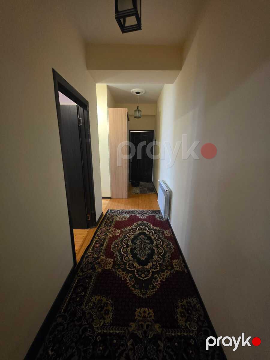 İcarəyə verilir 2 otaqlı yeni tikili 73 m² — Mənzil, Bakı (5)