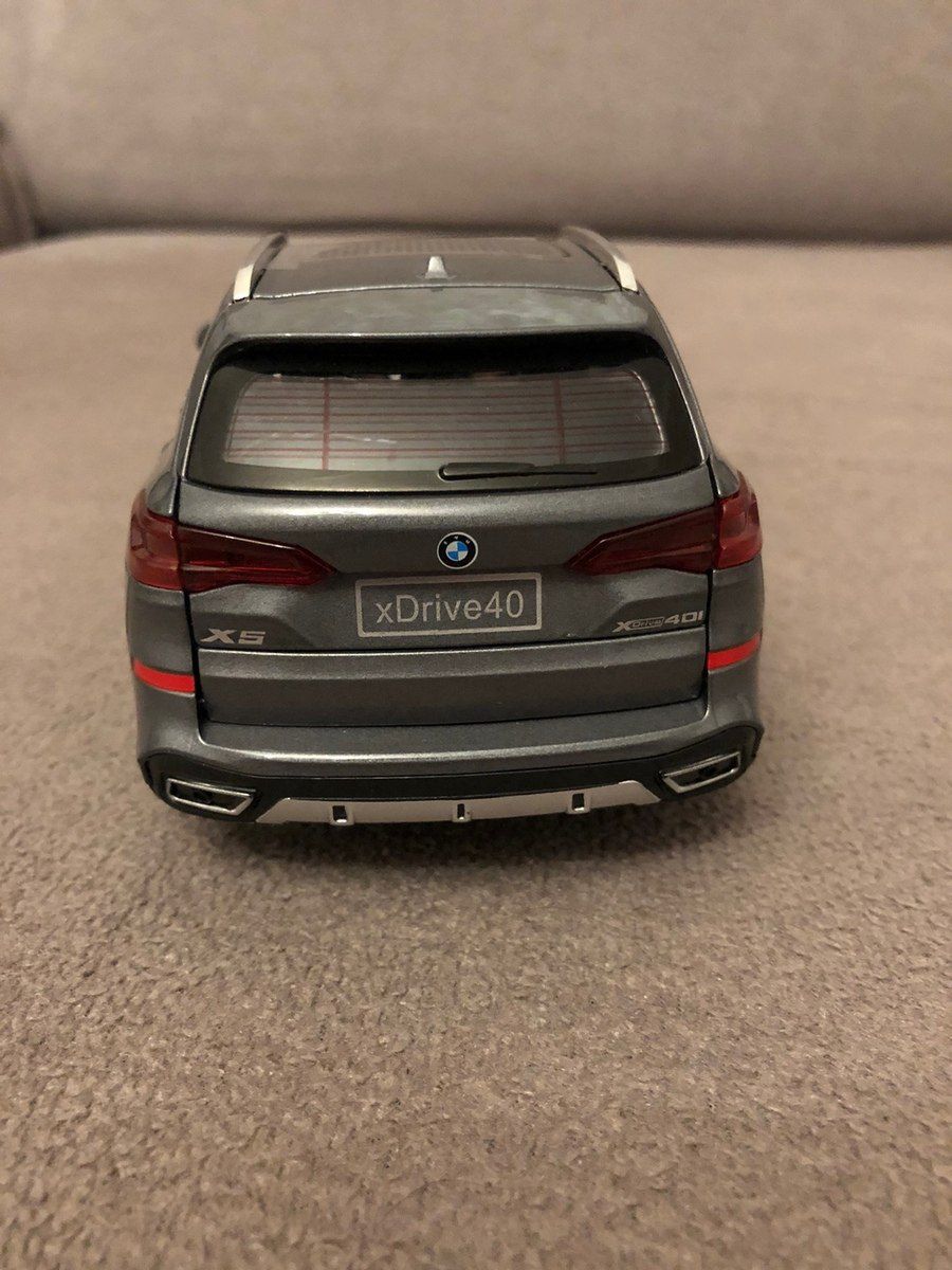 BMW X5 modeli — Kolleksiyalar, Bakı (5)