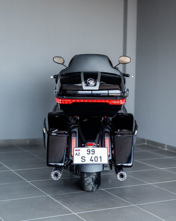 Jonway YY800-12, 800 sm3, 2026 il, yeni — Motosikletlər, Bakı (8)