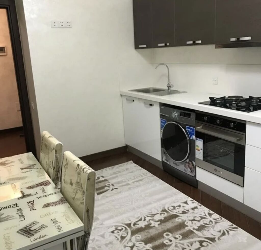 İnşaatçılar metrosu Yaxınlığında mənzil kirayə verilir qaz su işiq — Mənzil, Bakı (4)