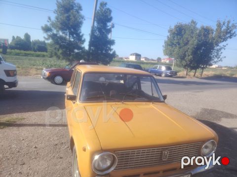 Lada (VAZ) 21011, 1.3 L, 1975 il, 28 000 km