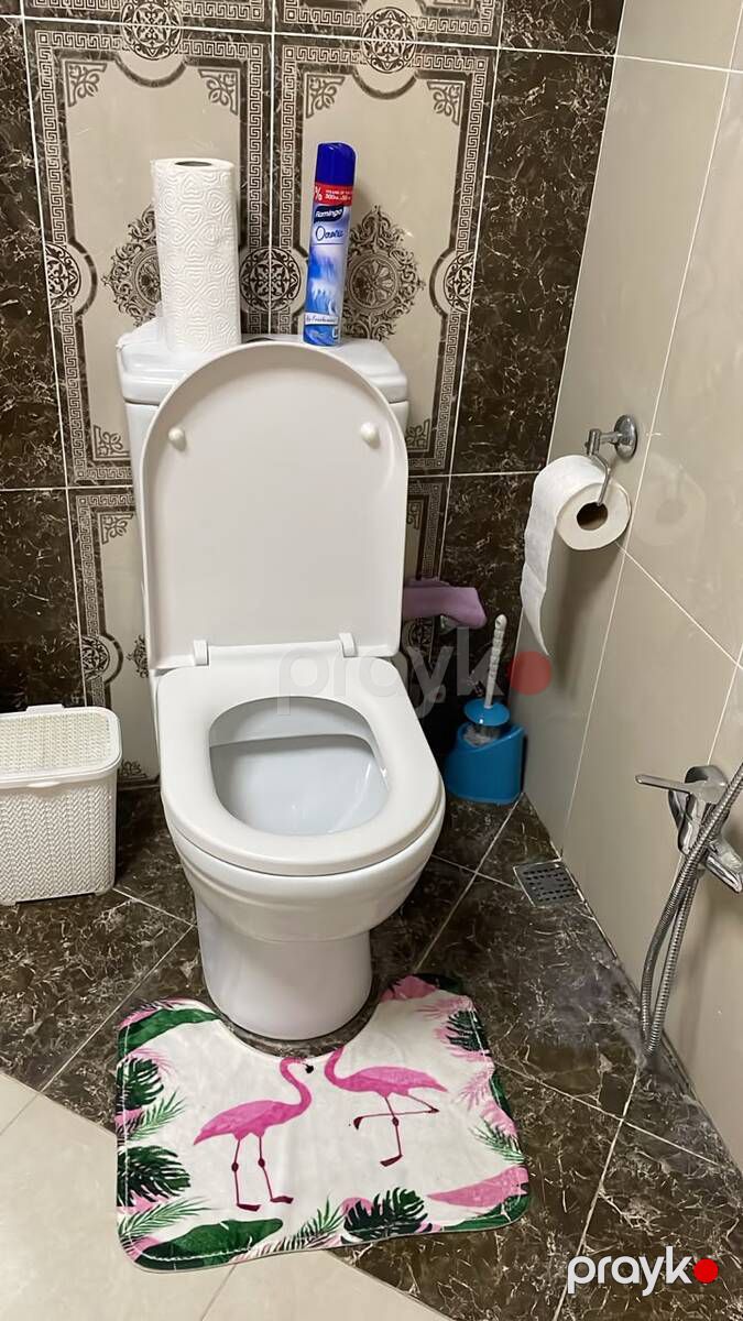 Satılır 3 otaqlı yeni tikili 102 m² — Mənzil, Bakı (12)