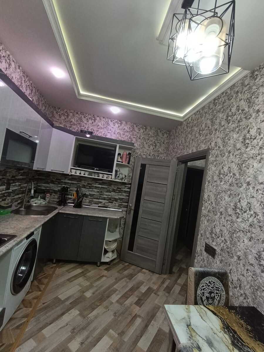 Satılır 4 otaqlı həyət evi/bağ evi 85 m² — Ev, villa, Bakı (8)