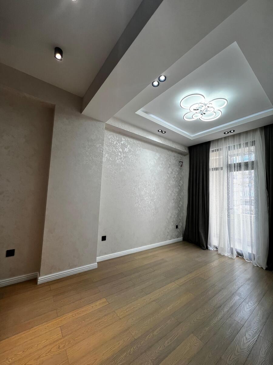 Satılır 3 otaqlı yeni tikili 66 m² — Mənzil, Bakı (3)