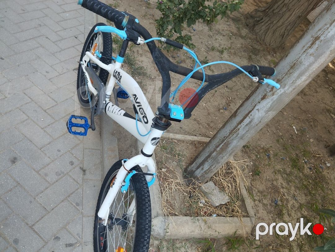 Velosiped BMX Avigo — Velosipedlər, Bakı (2)