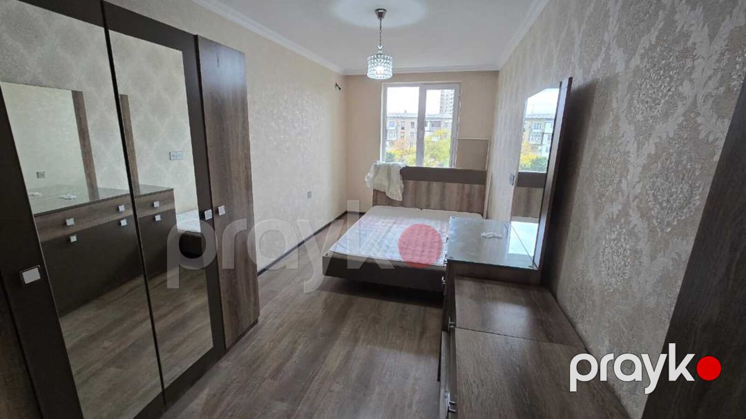 İcarəyə verilir 3 otaqlı köhnə tikili 72 m² — Mənzil, Bakı (9)