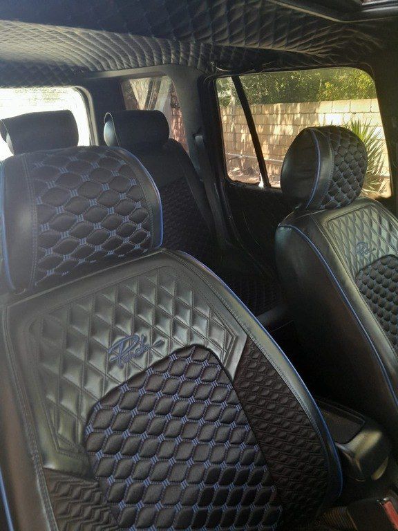 Land Rover Range Rover, 3.9 L, 2002 il, 200 000 km — Avtomobillər, Saatlı (3)
