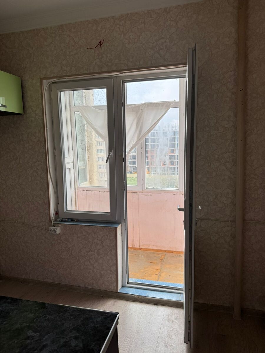 Satılır 1 otaqlı köhnə tikili 45 m² — Mənzil, Bakı (7)