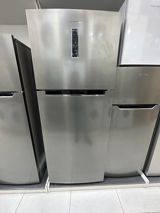 Soyuducu "Hoffmann 460 L" — Set Home — Home Appliances