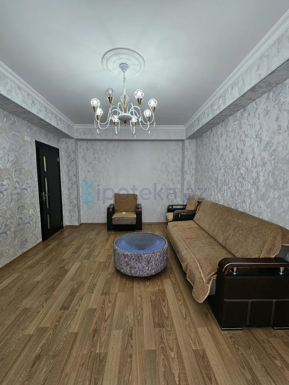 Satılır: 2 Otaq, Yeni tikili, Abşeron r., Masazır q., 42.00 m² — Mənzil, Masazır (2)