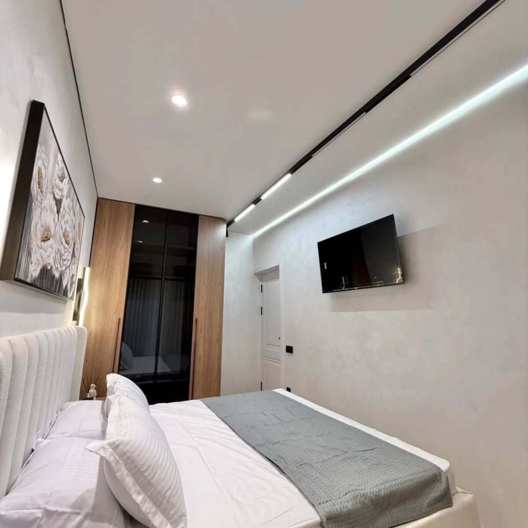 İcarəyə verilir 3 otaqlı yeni tikili 110 m² — Mənzil, Bakı (3)