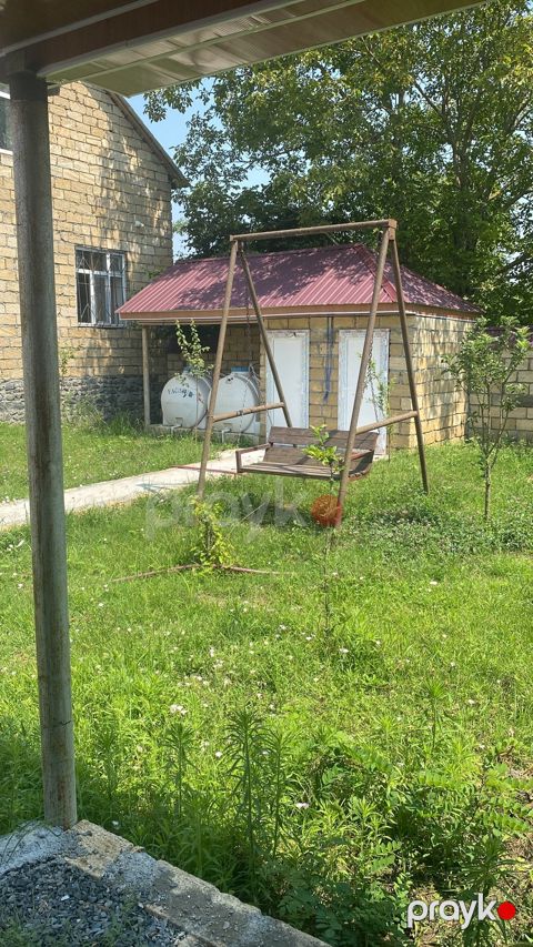 Satılır 5 otaqlı həyət evi/bağ evi 118 m²