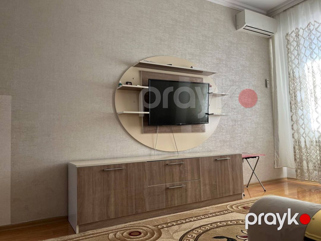 2-otaqlı yeni tikili, H.Əliyev küç., 63 m² — Mənzil, Xırdalan (3)