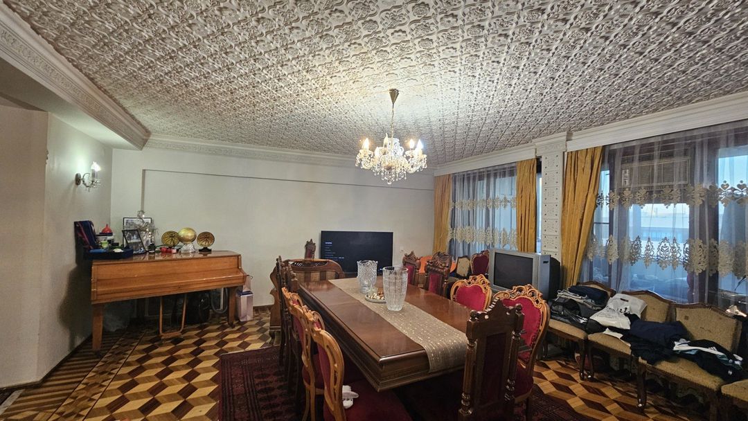 Satılır 3 otaqlı köhnə tikili 90 m² — Mənzil, Bakı (5)