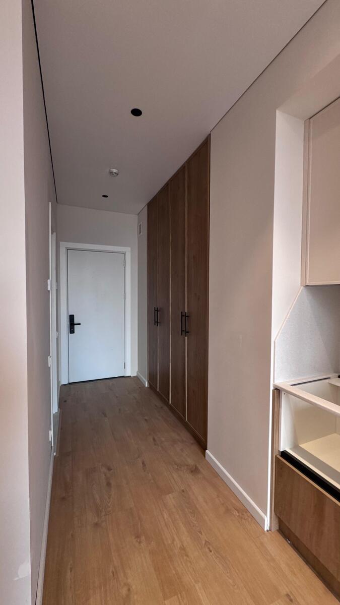 Satılır 1 otaqlı yeni tikili 43 m² — Mənzil, Bakı (2)