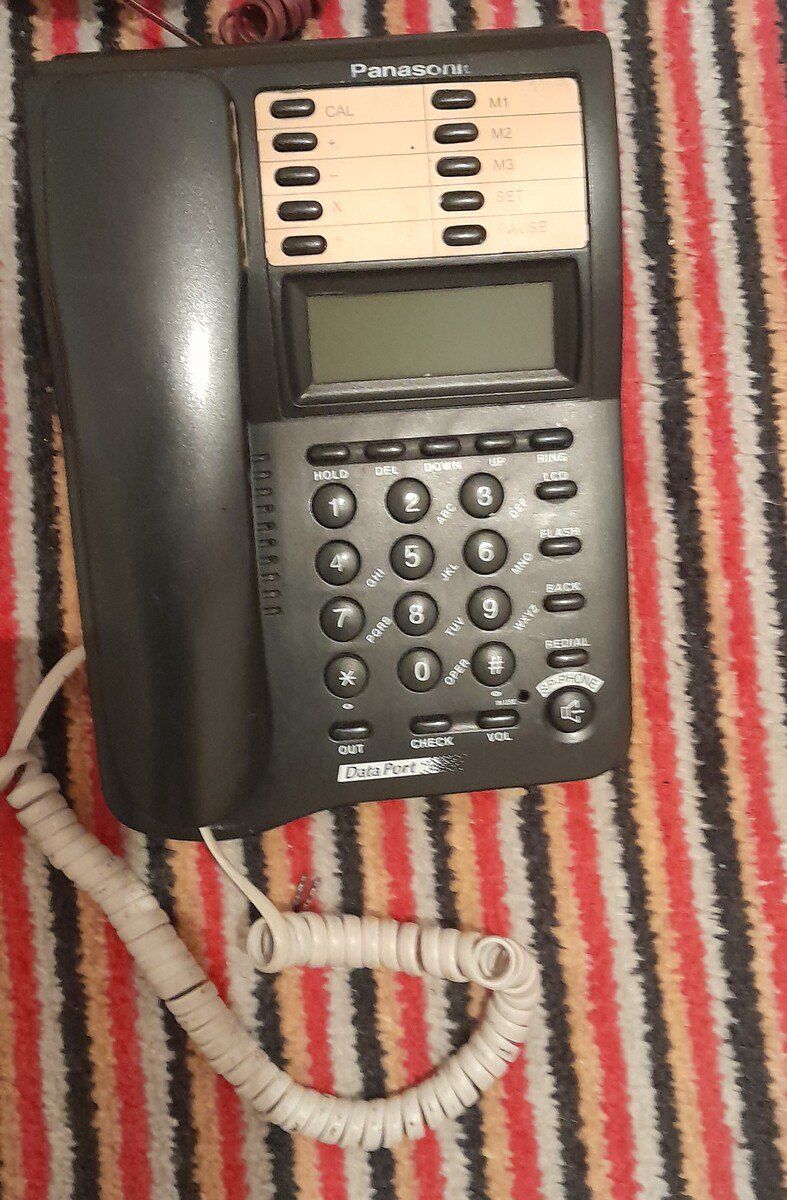 Stasionar telefon — Smartfonlar, Bakı (6)