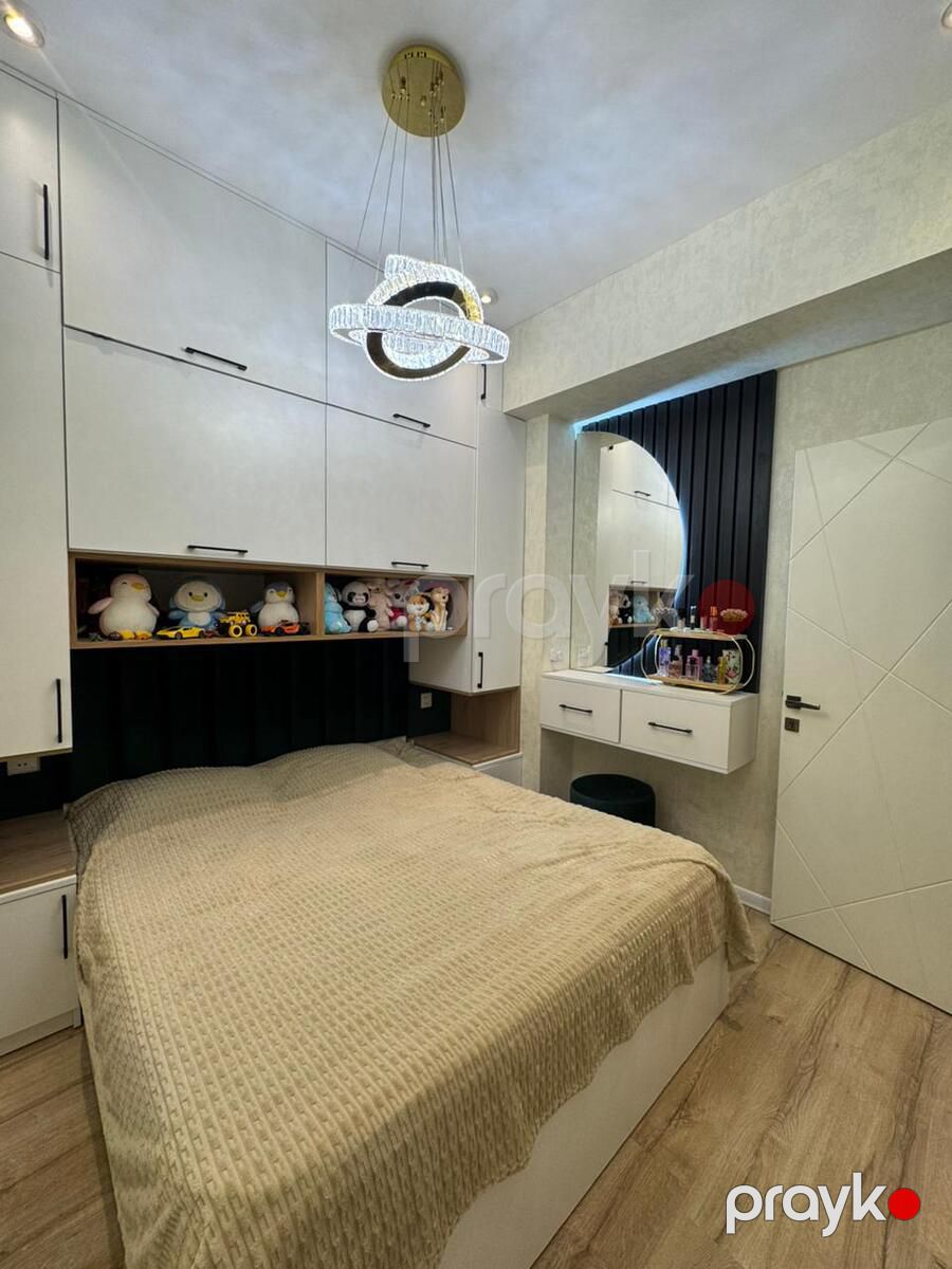 Satılır 3 otaqlı yeni tikili 65 m² — Mənzil, Bakı (6)