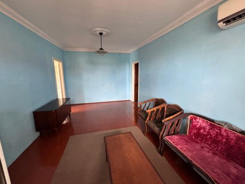 İcarəyə verilir 2 otaqlı köhnə tikili 50 m² — Bakı