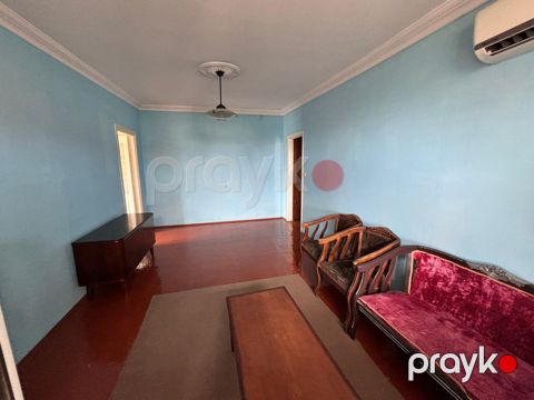 İcarəyə verilir 2 otaqlı köhnə tikili 50 m²