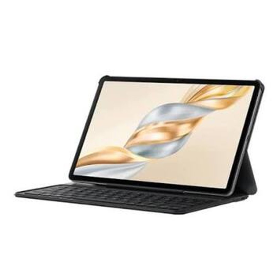 Honor Pad X9a LTE 8GB/256GB + Keyboard Gray — Honor, Bakı (2)