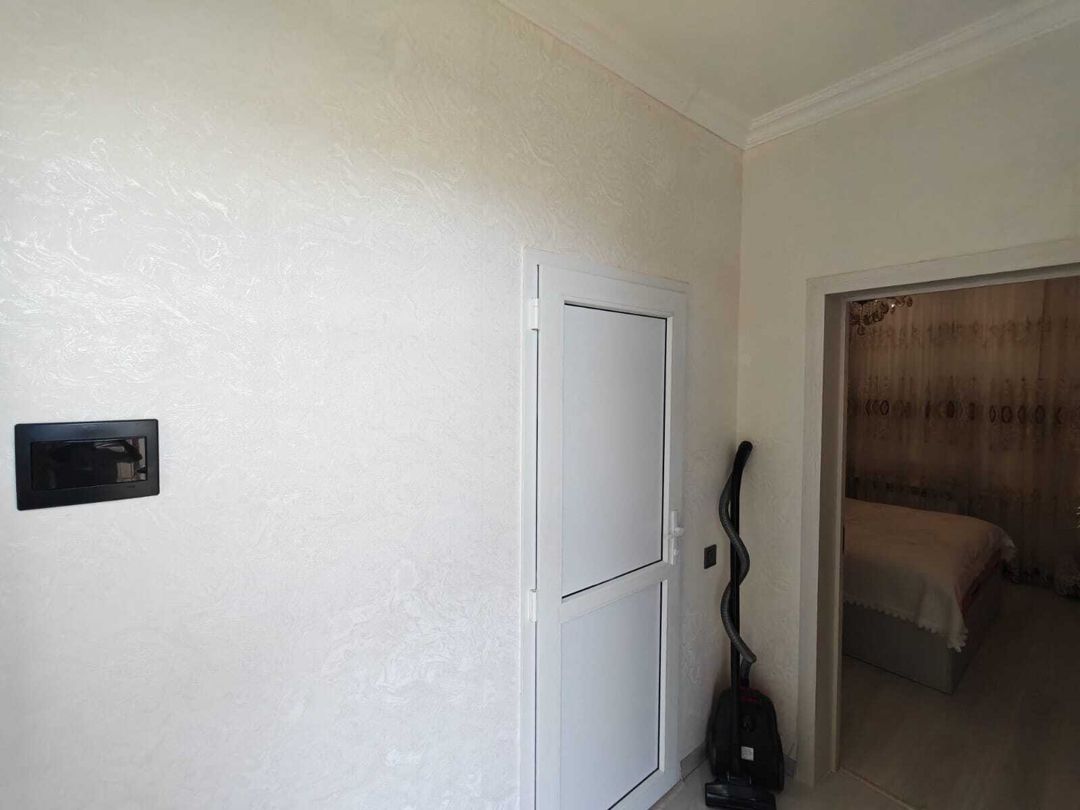 Satılır 2 otaqlı həyət evi/bağ evi 65 m² — Ev, villa, Bakı (9)
