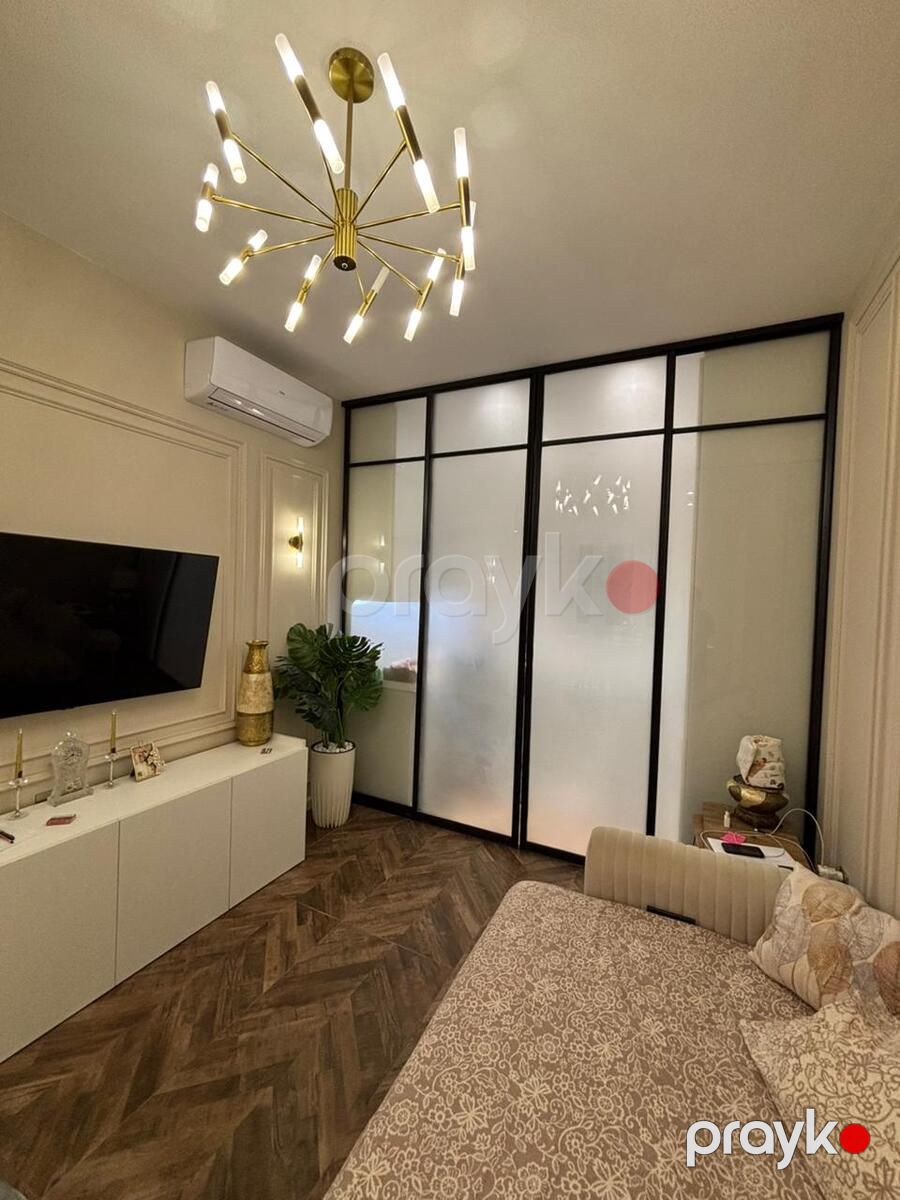 Satılır 3 otaqlı yeni tikili 64 m² — Mənzil, Bakı (2)