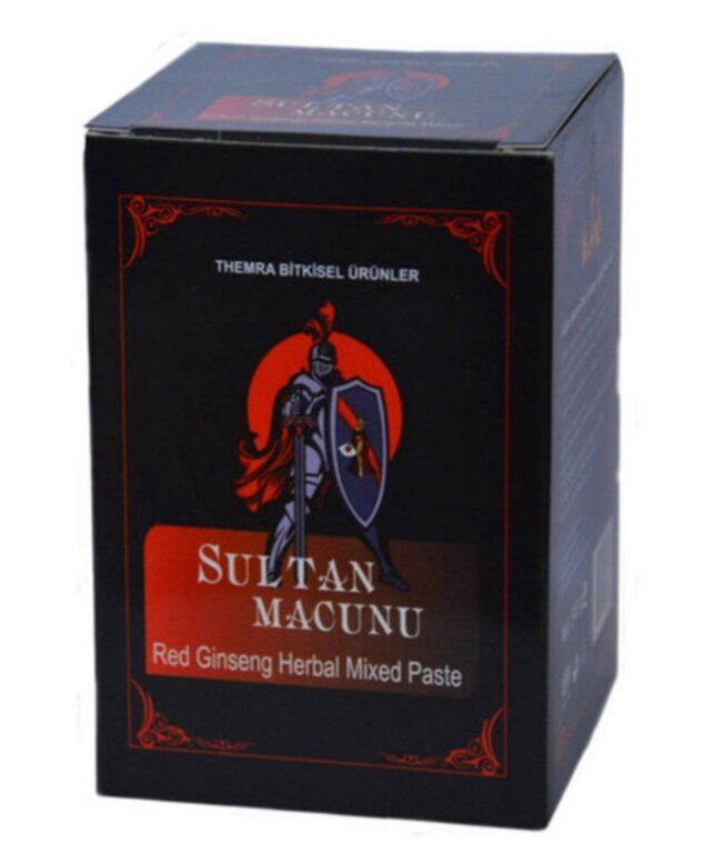 Sultan məcunu — Gözəllik və səhiyyə, Bakı (2)