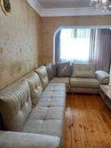 L / nabuk divan 4x2 ölçüdə. Təzə kimidir, bazalıdır. 1300 azn (2300 — Диваны