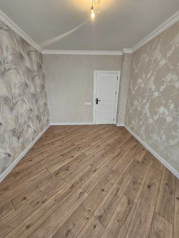Satılır 3 otaqlı köhnə tikili 75 m² — Mənzil, Bakı (5)