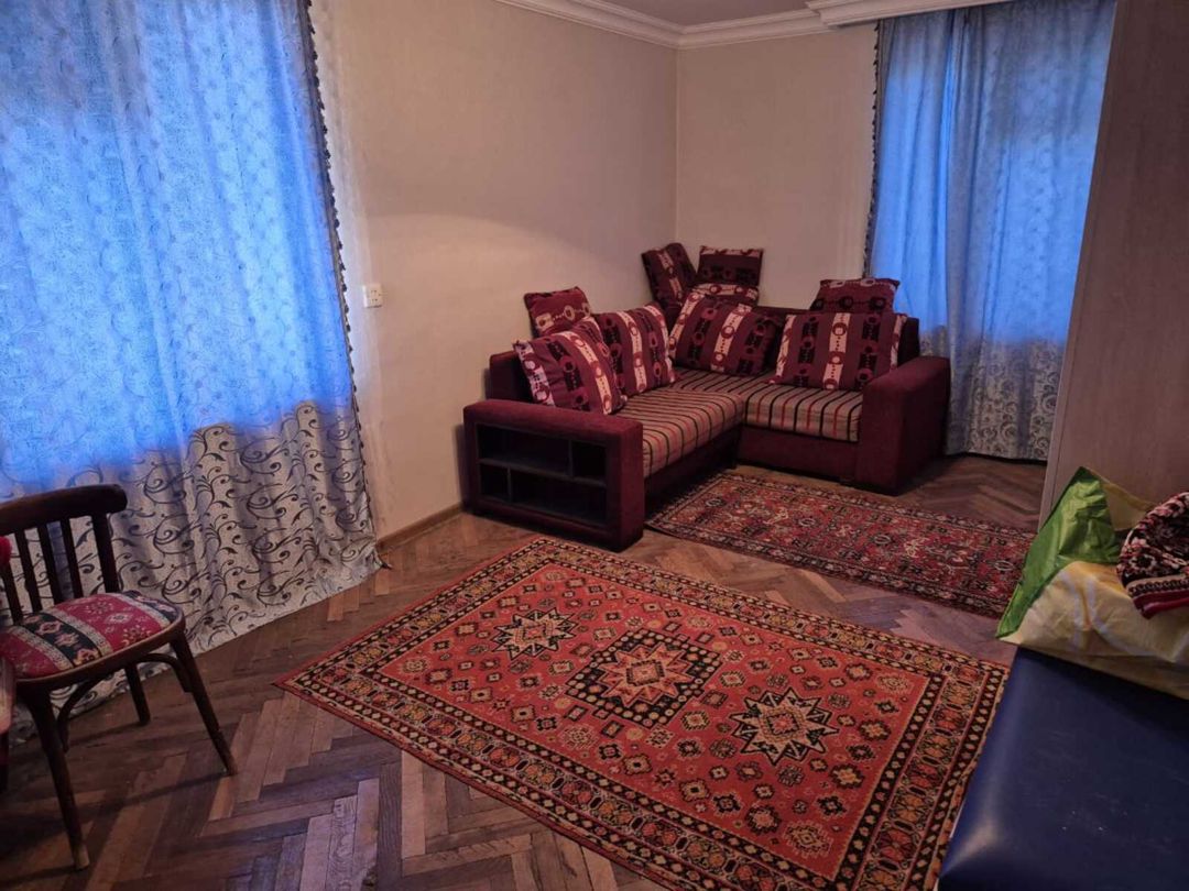 Satılır 1 otaqlı köhnə tikili 35 m² — Mənzil, Bakı (3)