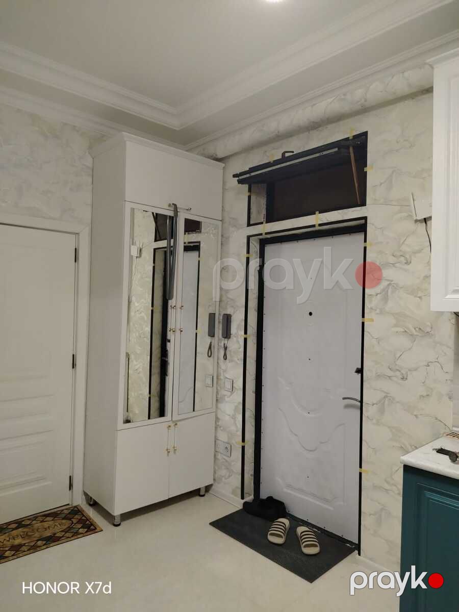 2-otaqlı yeni tikili, Saray qəs., 72 m² — Mənzil, Sumqayıt (5)