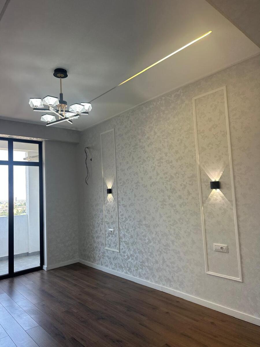 Satılır 2 otaqlı yeni tikili 62 m² — Mənzil, Bakı (3)