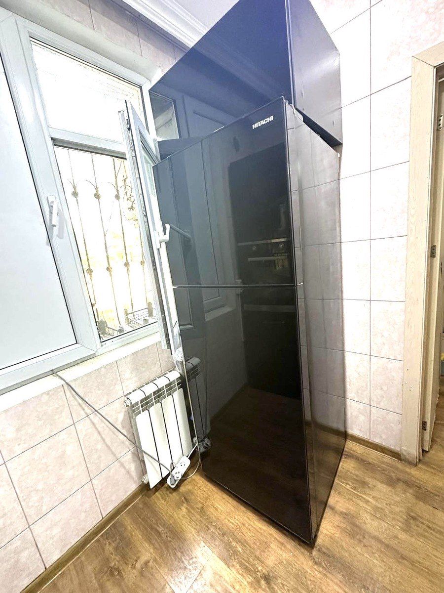 İcarəyə verilir 2 otaqlı köhnə tikili 55 m² — Mənzil, Bakı (5)