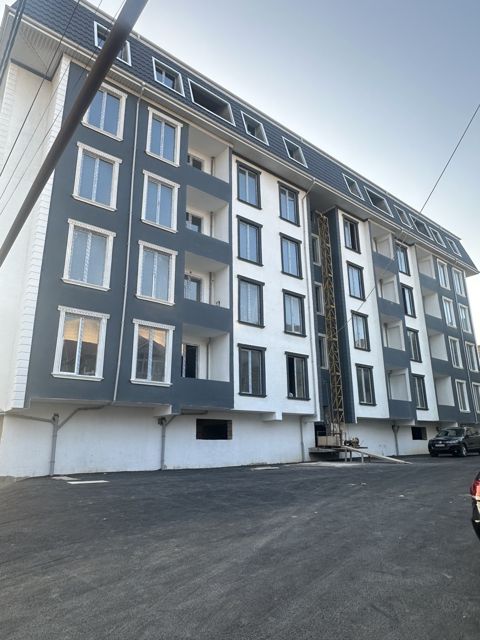 Satılır 3 otaqlı yeni tikili 71 m² — Bakı