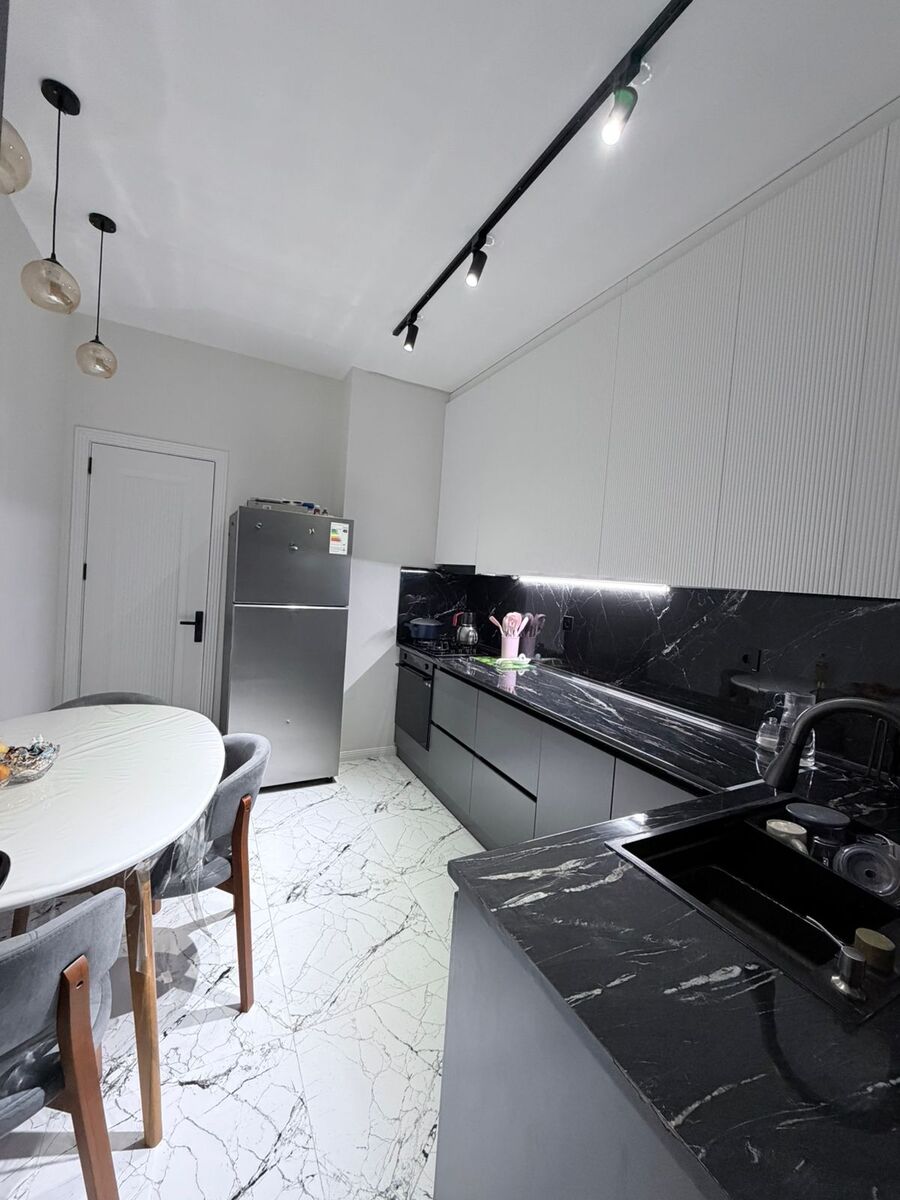 Satılır 3 otaqlı yeni tikili 110 m² — Mənzil, Bakı (5)