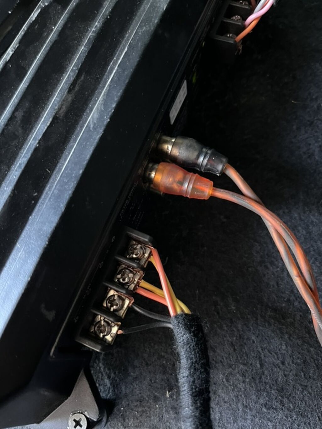 Pioneer DEH-X9650BT avtomobil maqnitofonu - Mıxtrax funksiyası ilə — Avtomobil akustikası, Masazır (7)