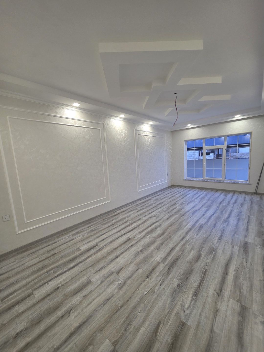 Satılır 4 otaqlı həyət evi/bağ evi 120 m² — Ev, villa, Bakı (9)