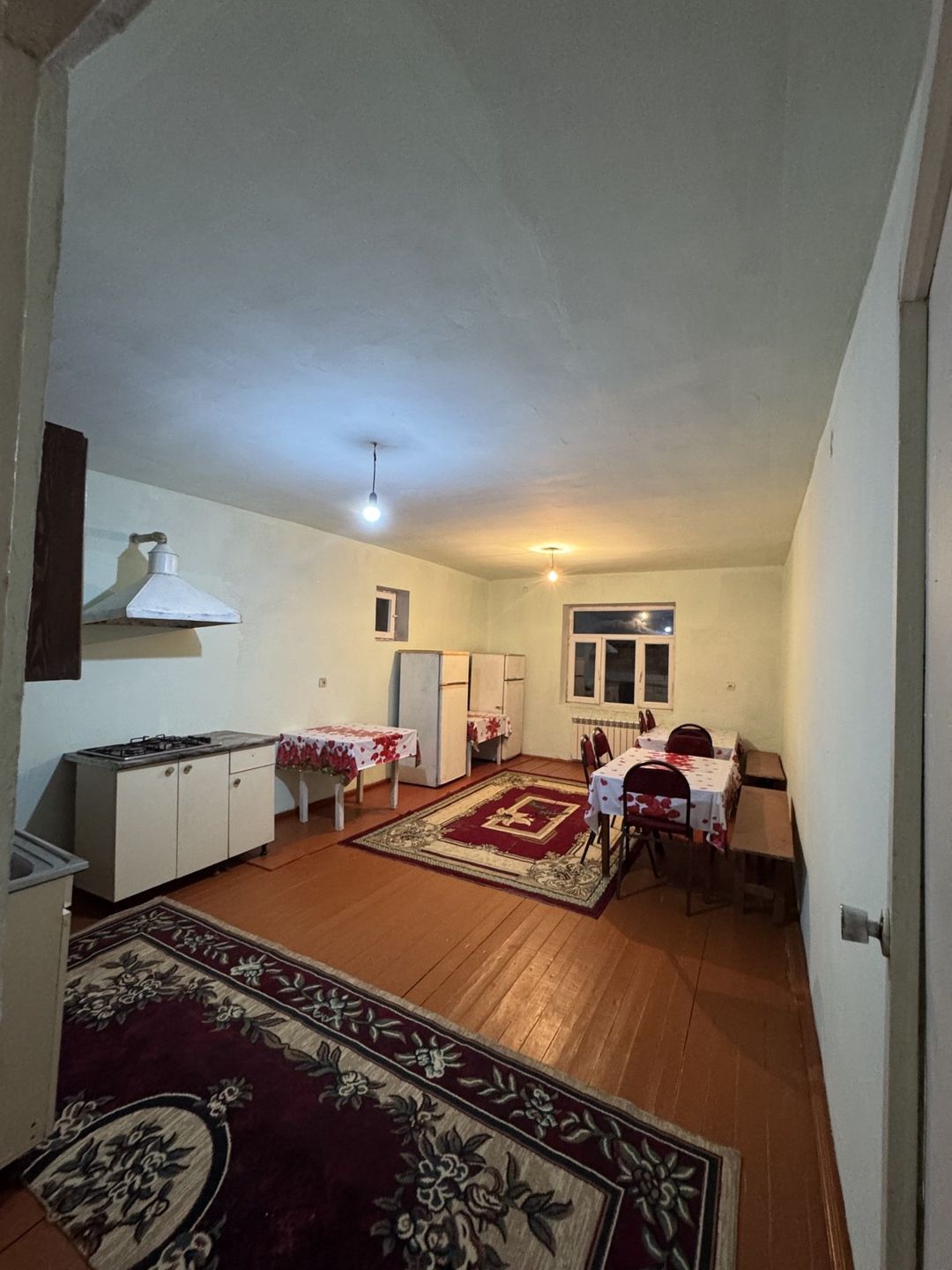 İcarəyə verilir 2 otaqlı həyət evi/bağ evi 20 m² — Ev, villa, Bakı (6)