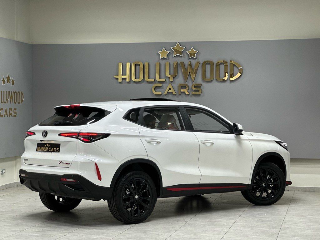 Changan Oshan X5 Plus, 1.5 L, 2026 il, yeni — Avtomobillər, Bakı (10)