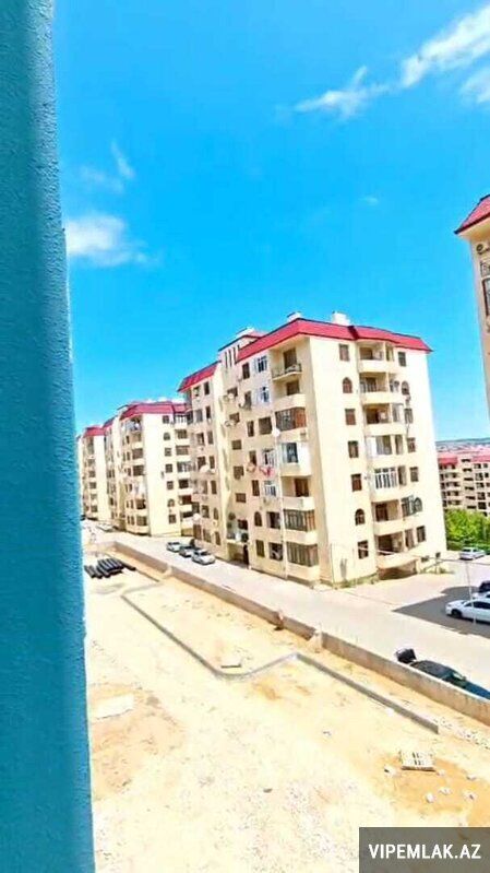 Abşeron rayonunda 2 otaqlı Yeni tikili Satılır, 54 m² — Mənzil, Bakı (5)