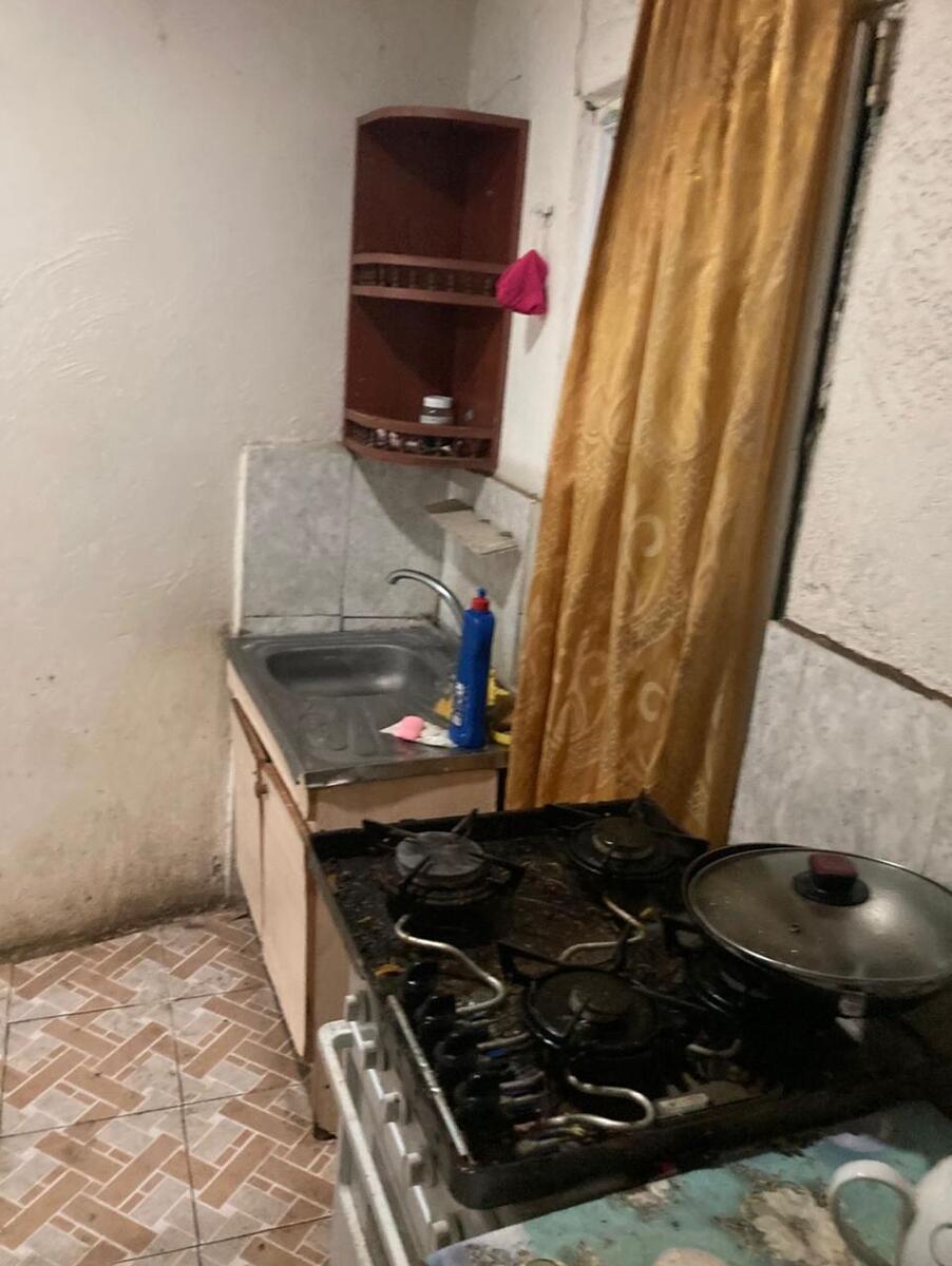 3-otaqlı mənzil kirayə verilir, H.Əliyev küç., 85 m² — Mənzil, Bakı (4)