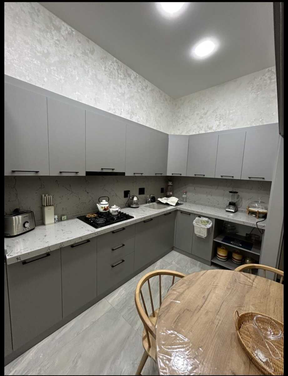 Satılır 3 otaqlı yeni tikili 105 m² — Mənzil, Bakı (5)