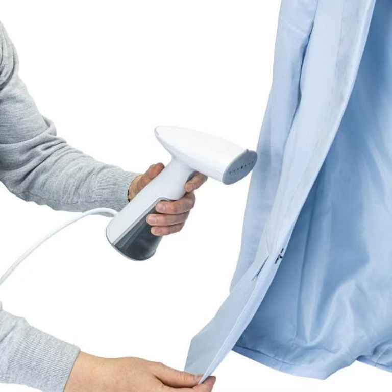 Buxarlı ütü "Kıwı KSI-640W" — Ev texnikası, Bakı (5)