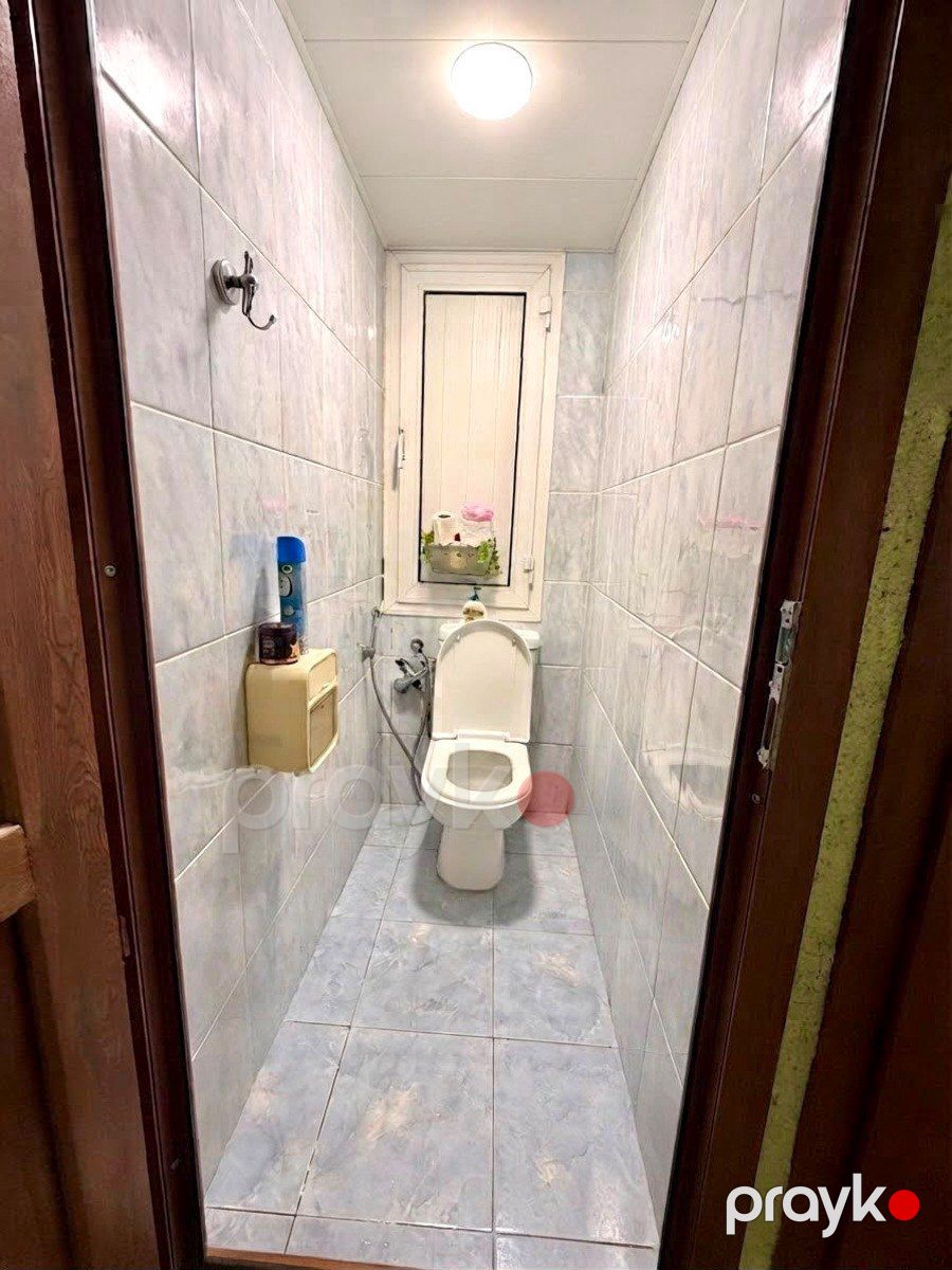 Satılır 2 otaqlı köhnə tikili 70 m² — Mənzil, Bakı (9)